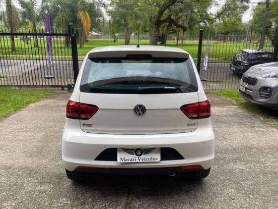 VOLKSWAGEN-FOX-1.6 MI ROCK IN RIO 8V FLEX 4P MANUAL VOLKSWAGEN-FOX-2016