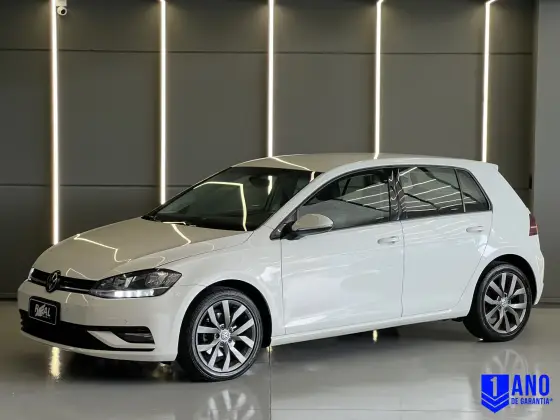 VOLKSWAGEN GOLF 1.4 250 TSI TOTAL FLEX HIGHLINE TIPTRONIC VOLKSWAGEN GOLF 1.4 250 TSI TOTAL FLEX HIGHLINE TIPTRONIC