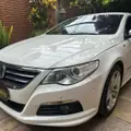 VOLKSWAGEN PASSAT 3.6 CC R-LINE 24V GASOLINA 4P TIPTRONIC VOLKSWAGEN PASSAT 3.6 CC R-LINE 24V GASOLINA 4P TIPTRONIC