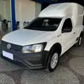 VOLKSWAGEN SAVEIRO 1.6 MSI ROBUST CS 16V FLEX 2P MANUAL VOLKSWAGEN SAVEIRO 1.6 MSI ROBUST CS 16V FLEX 2P MANUAL