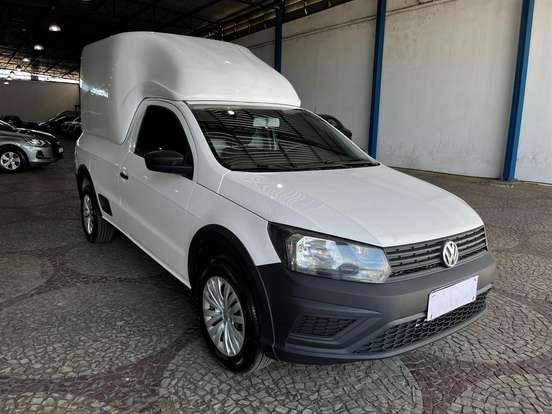VOLKSWAGEN-SAVEIRO-1.6 MSI ROBUST CS 16V FLEX 2P MANUAL VOLKSWAGEN-SAVEIRO-2022