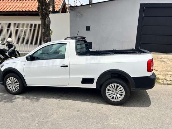 VOLKSWAGEN-SAVEIRO-1.6 MSI ROBUST CS 16V FLEX 2P MANUAL VOLKSWAGEN-SAVEIRO-2023