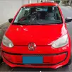 VOLKSWAGEN UP 1.0 MPI TAKE UP 12V FLEX 2P MANUAL VOLKSWAGEN UP 1.0 MPI TAKE UP 12V FLEX 2P MANUAL