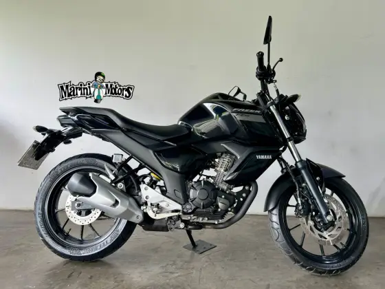YAMAHA FZ15 FAZER ABS 