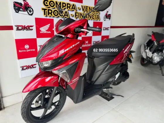 YAMAHA NEO 125 