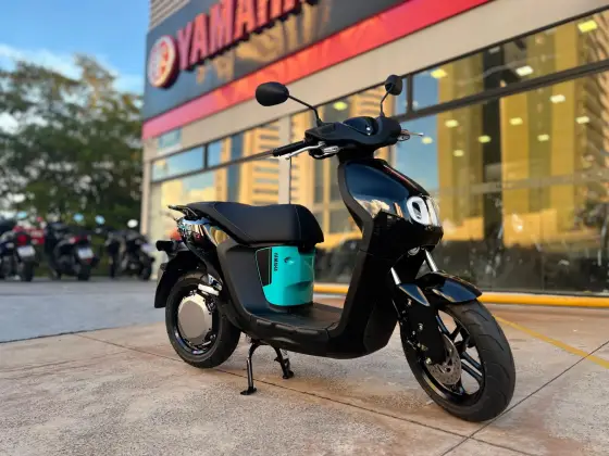 YAMAHA NEOS CONNECTED 