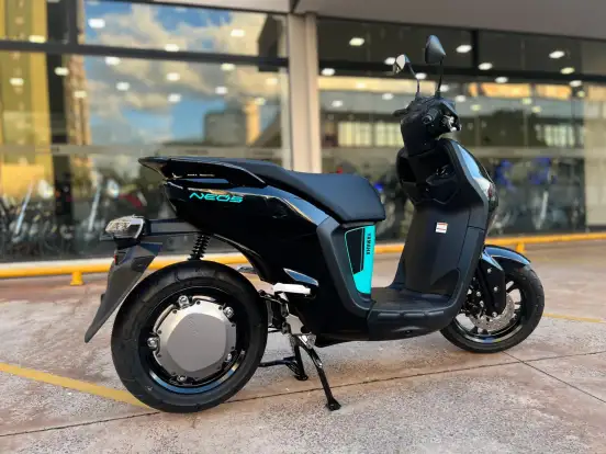 YAMAHA-NEOS CONNECTED-2026