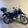 YAMAHA XTZ 150 CROSSER Z YAMAHA XTZ 150 CROSSER Z