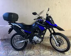 YAMAHA XTZ 150 CROSSER Z YAMAHA XTZ 150 CROSSER Z