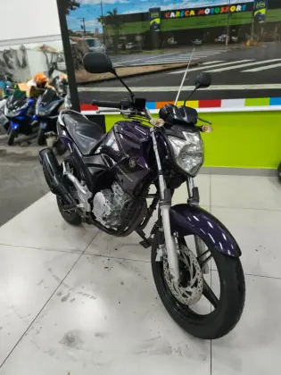 YAMAHA YS 250 FAZER YAMAHA YS 250 FAZER