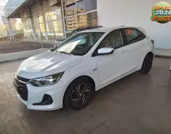 CHEVROLET ONIX 1.0 FLEX LT MANUAL CHEVROLET ONIX 1.0 FLEX LT MANUAL