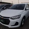 CHEVROLET ONIX 1.0 FLEX MANUAL CHEVROLET ONIX 1.0 FLEX MANUAL
