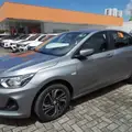 CHEVROLET ONIX 1.0 FLEX PLUS LT MANUAL CHEVROLET ONIX 1.0 FLEX PLUS LT MANUAL