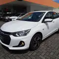 CHEVROLET ONIX 1.0 FLEX PLUS LT MANUAL CHEVROLET ONIX 1.0 FLEX PLUS LT MANUAL
