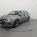 CHEVROLET ONIX 1.0 FLEX PLUS LT MANUAL CHEVROLET ONIX 1.0 FLEX PLUS LT MANUAL