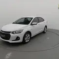 CHEVROLET ONIX 1.0 TURBO FLEX LTZ AUTOMÁTICO CHEVROLET ONIX 1.0 TURBO FLEX LTZ AUTOMÁTICO