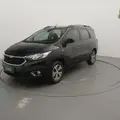 CHEVROLET SPIN 1.8 PREMIER 8V FLEX 4P AUTOMÁTICO CHEVROLET SPIN 1.8 PREMIER 8V FLEX 4P AUTOMÁTICO
