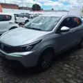 FIAT ARGO 1.0 FIREFLY FLEX DRIVE MANUAL FIAT ARGO 1.0 FIREFLY FLEX DRIVE MANUAL