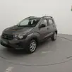 FIAT MOBI 1.0 EVO FLEX TREKKING MANUAL FIAT MOBI 1.0 EVO FLEX TREKKING MANUAL