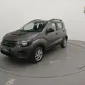 FIAT MOBI 1.0 EVO FLEX TREKKING MANUAL FIAT MOBI 1.0 EVO FLEX TREKKING MANUAL