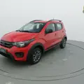 FIAT MOBI 1.0 EVO FLEX TREKKING MANUAL FIAT MOBI 1.0 EVO FLEX TREKKING MANUAL