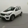 FIAT MOBI 1.0 EVO FLEX TREKKING MANUAL FIAT MOBI 1.0 EVO FLEX TREKKING MANUAL