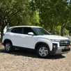 HYUNDAI CRETA 1.0 TGDI FLEX COMFORT AUTOMÁTICO HYUNDAI CRETA 1.0 TGDI FLEX COMFORT AUTOMÁTICO
