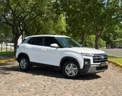 HYUNDAI CRETA 1.0 TGDI FLEX COMFORT AUTOMÁTICO HYUNDAI CRETA 1.0 TGDI FLEX COMFORT AUTOMÁTICO
