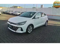 HYUNDAI HB20 1.0 12V FLEX COMFORT PLUS MANUAL HYUNDAI HB20 1.0 12V FLEX COMFORT PLUS MANUAL