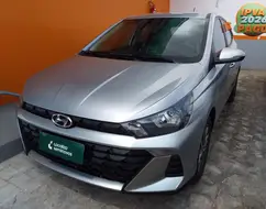 HYUNDAI HB20 1.0 12V FLEX LIMITED PLUS MANUAL HYUNDAI HB20 1.0 12V FLEX LIMITED PLUS MANUAL