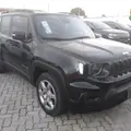 JEEP RENEGADE 1.3 T270 TURBO FLEX SPORT AT6 JEEP RENEGADE 1.3 T270 TURBO FLEX SPORT AT6