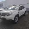 RENAULT DUSTER 1.6 16V SCE FLEX INTENSE X-TRONIC RENAULT DUSTER 1.6 16V SCE FLEX INTENSE X-TRONIC