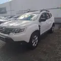 RENAULT DUSTER 1.6 16V SCE FLEX INTENSE X-TRONIC RENAULT DUSTER 1.6 16V SCE FLEX INTENSE X-TRONIC