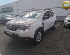RENAULT DUSTER 1.6 16V SCE FLEX INTENSE X-TRONIC RENAULT DUSTER 1.6 16V SCE FLEX INTENSE X-TRONIC