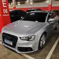 AUDI A5 1.8 TFSI SPORTBACK ATTRACTION 16V GASOLINA 4P MULTITRONIC AUDI A5 1.8 TFSI SPORTBACK ATTRACTION 16V GASOLINA 4P MULTITRONIC