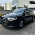 AUDI Q3 1.4 TFSI ATTRACTION FLEX 4P S TRONIC AUDI Q3 1.4 TFSI ATTRACTION FLEX 4P S TRONIC