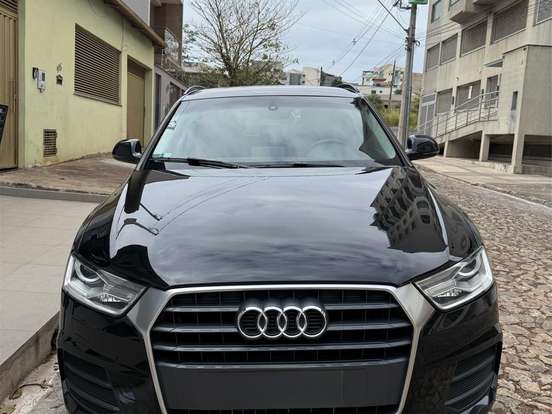 AUDI-Q3-1.4 TFSI ATTRACTION FLEX 4P S TRONIC AUDI-Q3-2018