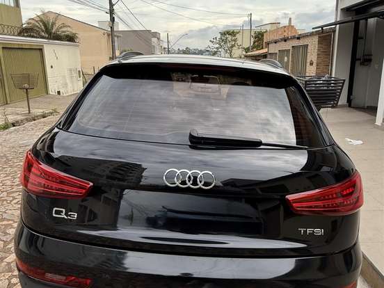AUDI-Q3-1.4 TFSI ATTRACTION FLEX 4P S TRONIC AUDI-Q3-2018