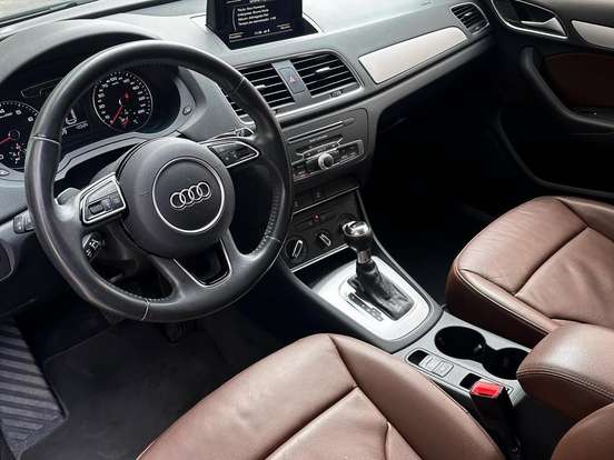 AUDI-Q3-1.4 TFSI ATTRACTION FLEX 4P S TRONIC AUDI-Q3-2018