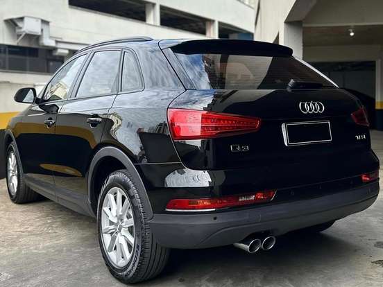 AUDI-Q3-1.4 TFSI ATTRACTION FLEX 4P S TRONIC AUDI-Q3-2018
