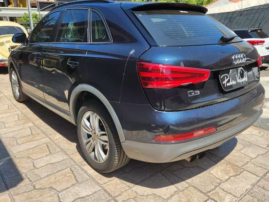 AUDI-Q3-2.0 TFSI AMBIENTE QUATTRO 4P GASOLINA S TRONIC AUDI-Q3-2012