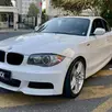 BMW 135i 3.0 COUPÉ 24V GASOLINA 2P MANUAL BMW 135i 3.0 COUPÉ 24V GASOLINA 2P MANUAL