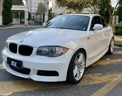 BMW 135i 3.0 COUPÉ 24V GASOLINA 2P MANUAL BMW 135i 3.0 COUPÉ 24V GASOLINA 2P MANUAL