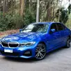 BMW 330e 2.0 16V TURBO HÍBRIDO M SPORT AUTOMÁTICO BMW 330e 2.0 16V TURBO HÍBRIDO M SPORT AUTOMÁTICO