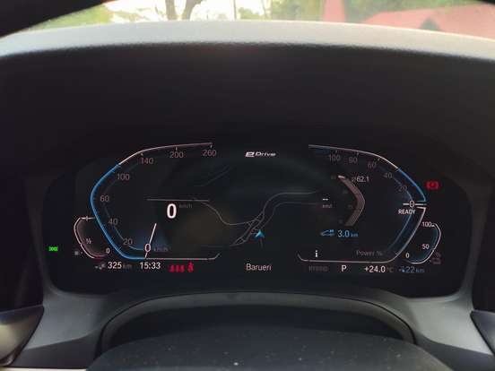 BMW-330e-2.0 16V TURBO HÍBRIDO M SPORT AUTOMÁTICO BMW-330e-2022