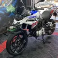BMW F 750 GS SPORT BMW F 750 GS SPORT