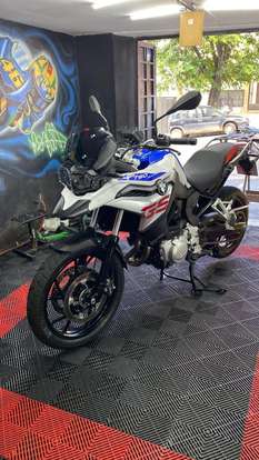 BMW-F 750 GS SPORT-0