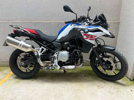 BMW-F 750 GS SPORT-0