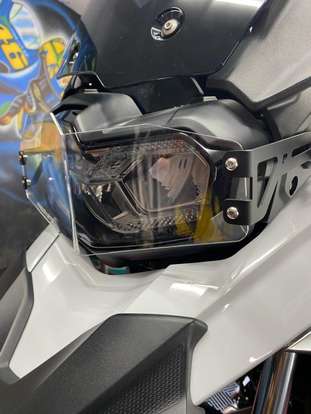 BMW-F 750 GS SPORT-0