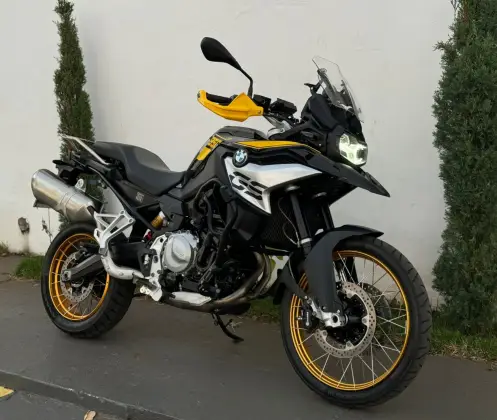 BMW F 850 GS PREMIUM 
